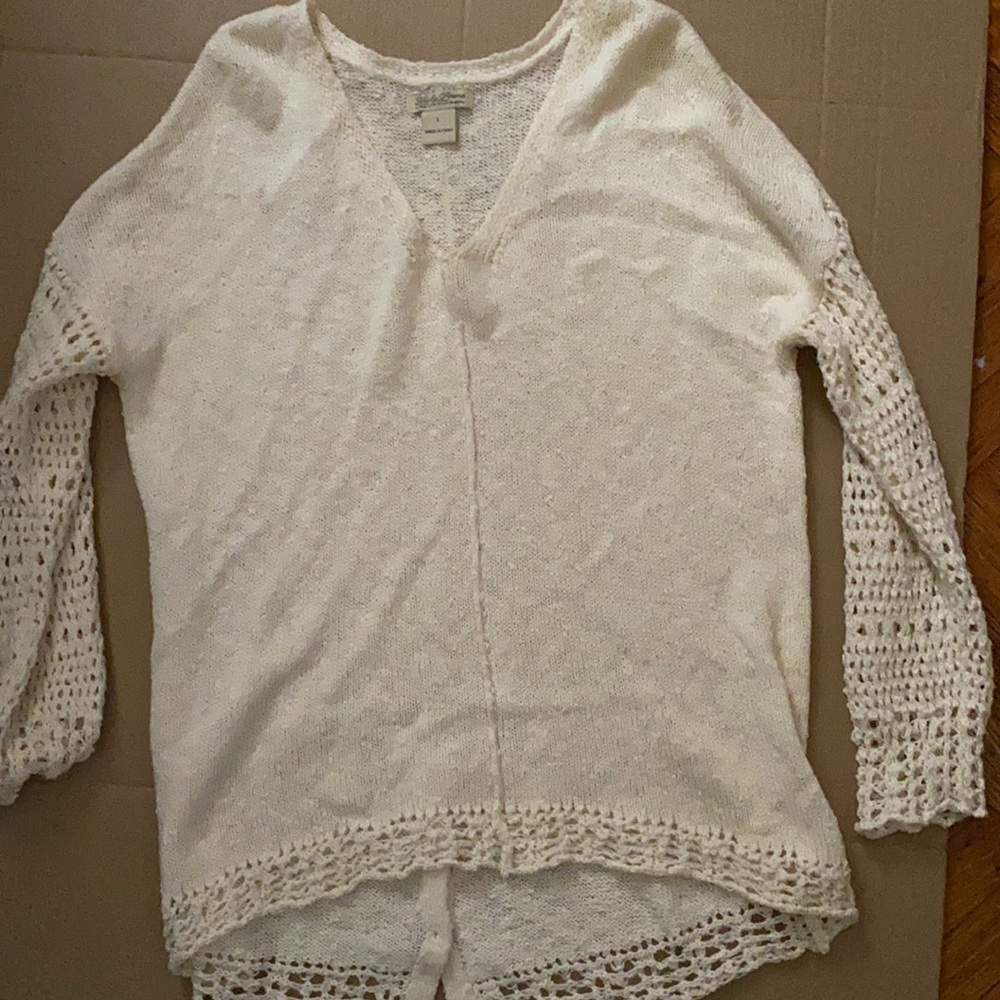 Lucky brand top